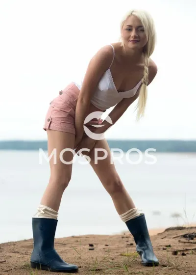 Милана, проститутка Коммунарка — фото 5
