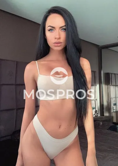 Маргарита, проститутка Коммунарка — фото 8